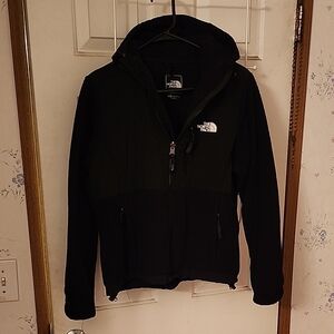 The North Face Black Jacket